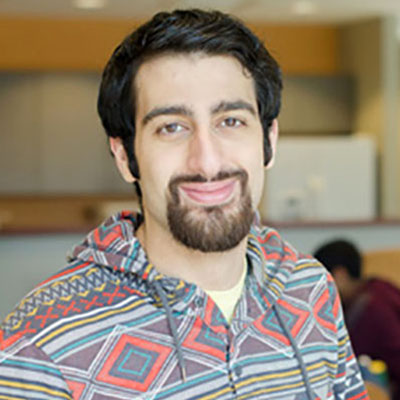 Yousef  Abbasi